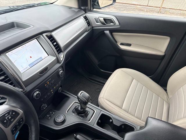 Certified 2019 Ford Ranger XLT w/ Equipment Group 302A Luxury AWD/4WD image 26