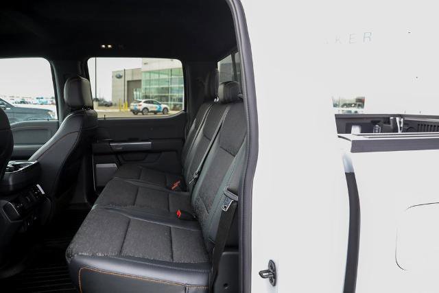 Certified 2021 Ford F150 Tremor w/ Equipment Group 401A Mid image 28