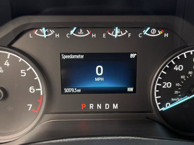Certified 2023 Ford F150 XL w/ STX Appearance Package AWD/4WD image 19