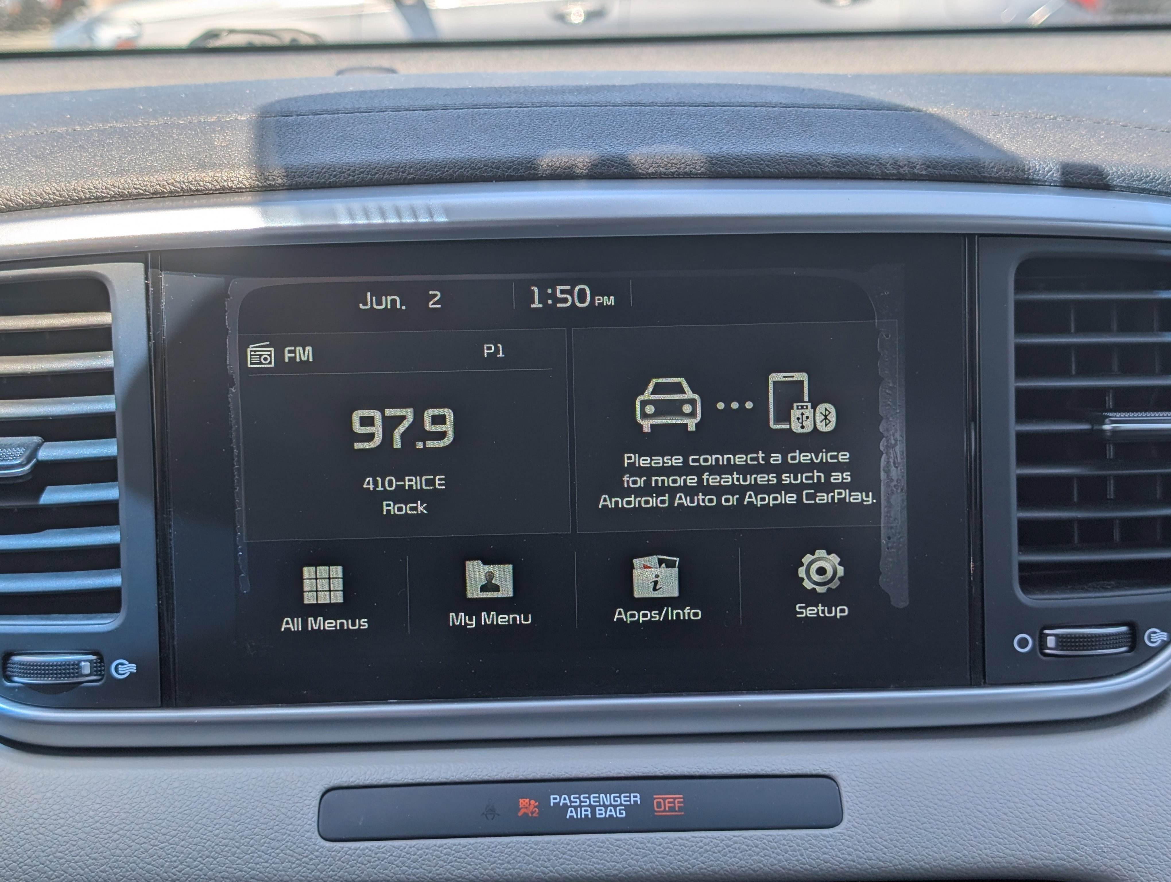 Used 2020 Kia Sportage LX AWD/4WD image 22