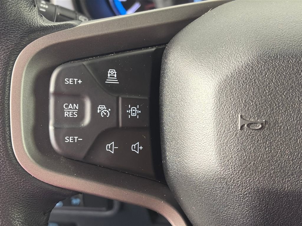 Certified 2022 Ford Bronco Badlands image 17