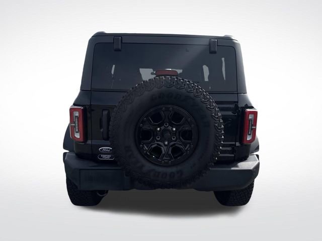 Certified 2024 Ford Bronco Wildtrak image 4