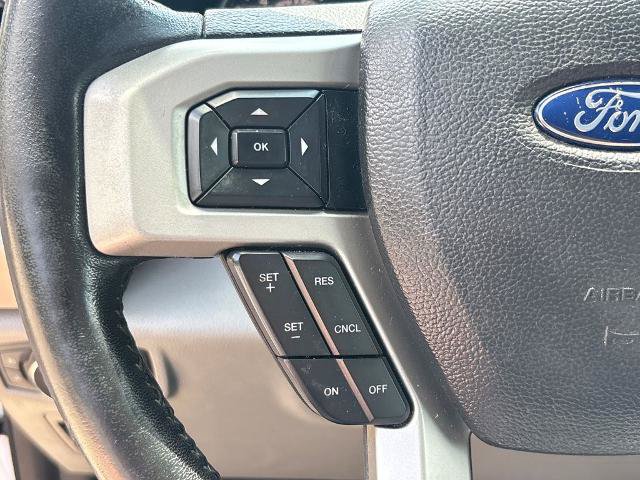 Certified 2018 Ford F150 Lariat AWD/4WD image 18