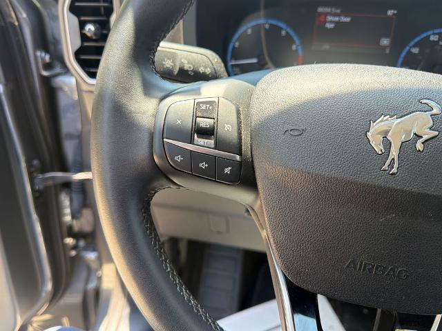 Certified 2024 Ford Bronco Sport Big Bend w/ Convenience Package AWD/4WD image 18