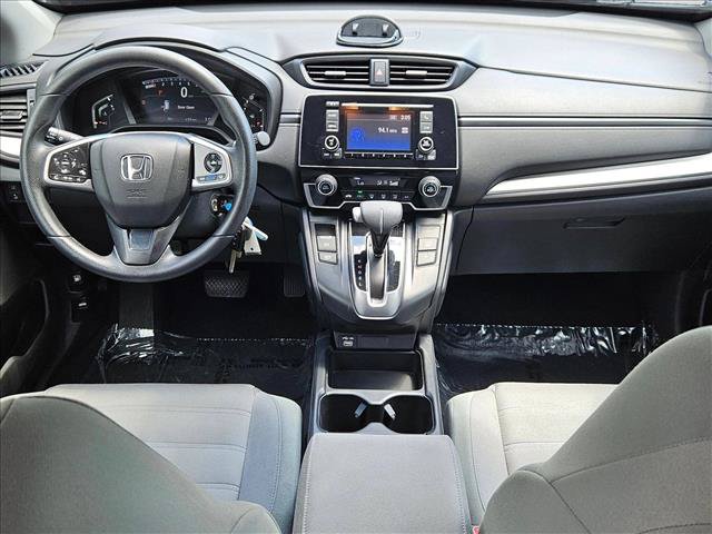 Used 2020 Honda CR-V LX image 17