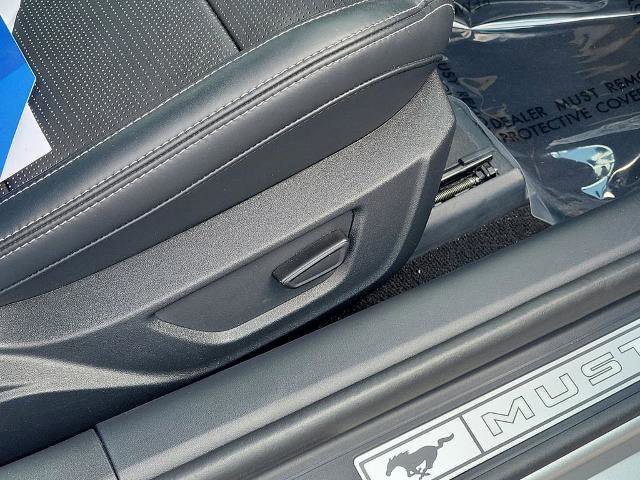 Certified 2024 Ford Mustang GT Premium RWD image 12