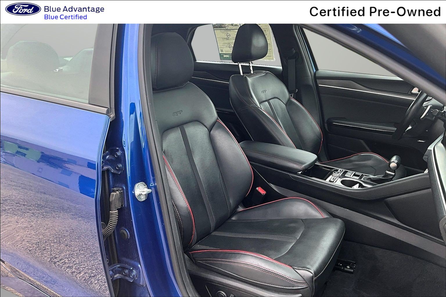 Used 2024 Kia K5 GT w/ GT1 Package FWD image 7