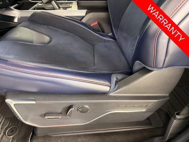 Certified 2021 Ford F150 Raptor w/ Raptor 37 Performance Package AWD/4WD image 19