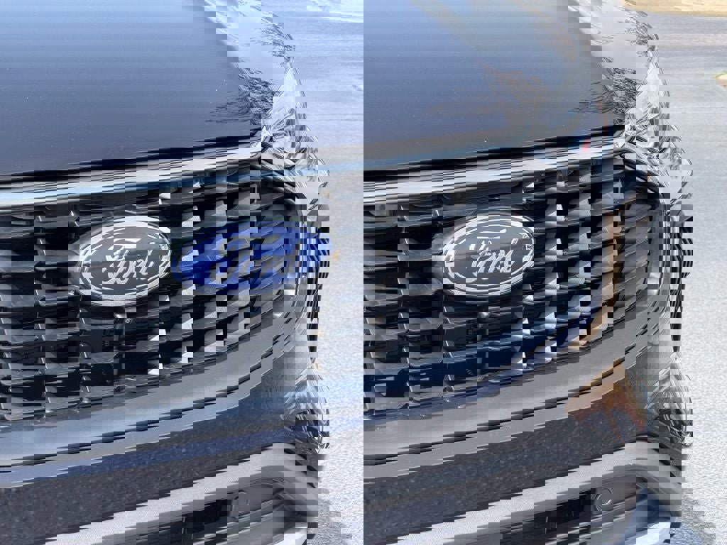 Certified 2023 Ford Escape Active w/ Tech Pack #2 image 8