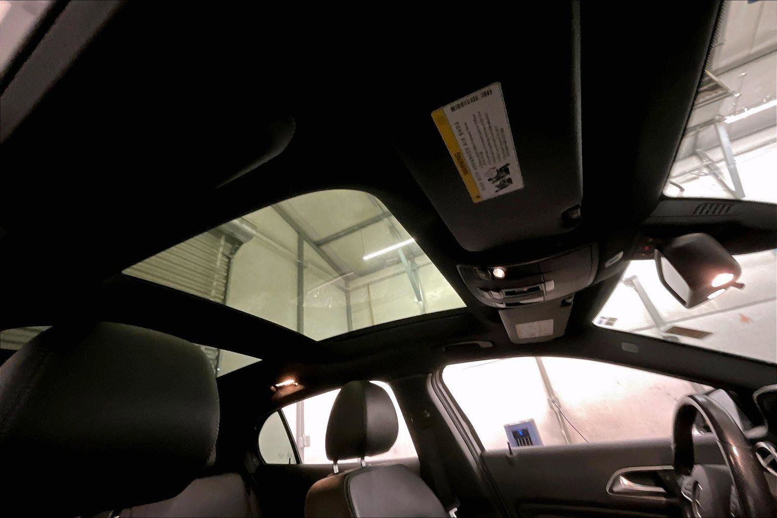 Used 2019 Mercedes-Benz GLA 250 image 21