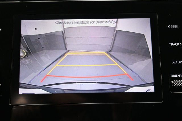 Used 2024 Hyundai Tucson SEL FWD image 21