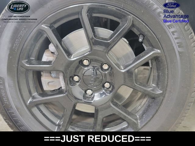 Used 2020 Jeep Renegade Altitude AWD/4WD image 10