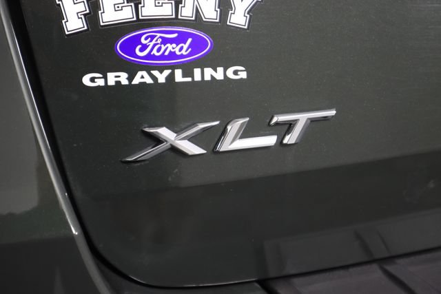 Certified 2024 Ford Explorer XLT w/ Equipment Group 202A AWD/4WD image 31