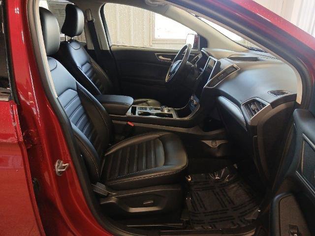 Certified 2022 Ford Edge SEL w/ Convenience Package image 18