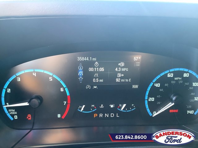 Certified 2024 Ford Bronco Sport Big Bend w/ Convenience Package AWD/4WD image 12