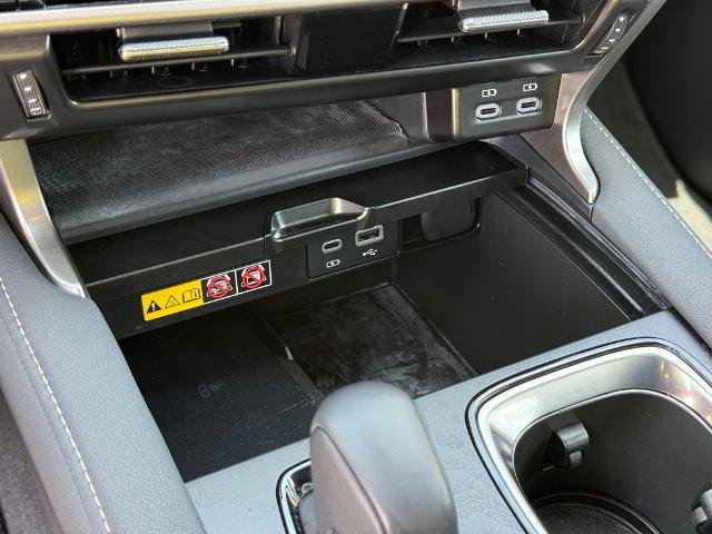 Used 2024 Lexus RX 350 w/ Convenience Package AWD/4WD image 12