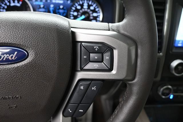 Certified 2021 Ford Expedition XLT AWD/4WD image 20