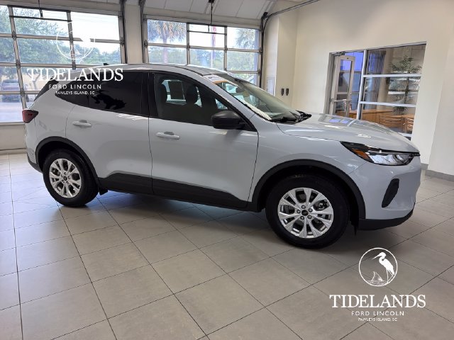 Certified 2026 Ford Escape Active FWD image 10