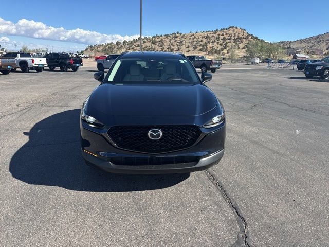 Used 2025 MAZDA CX-30 2.5 Turbo w/ Premium Plus Pkg AWD/4WD image 8