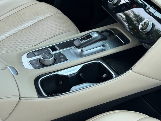 Used 2023 INFINITI QX60 Luxe w/ Performance Audio Package AWD/4WD image 33