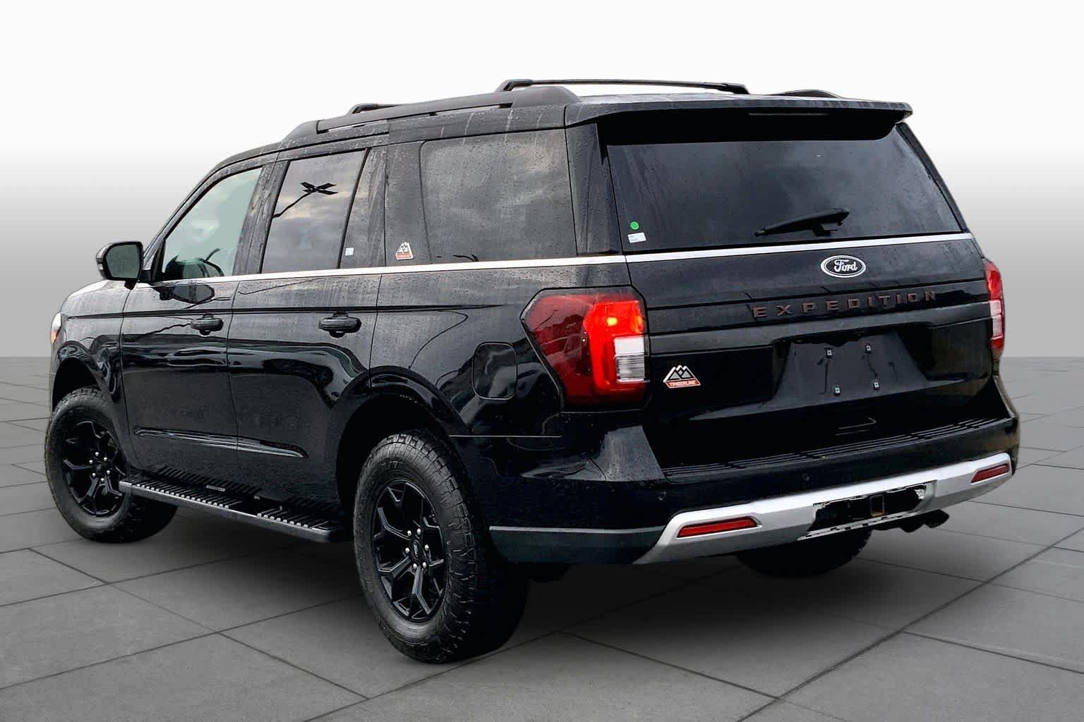 Certified 2023 Ford Expedition Timberline AWD/4WD image 11