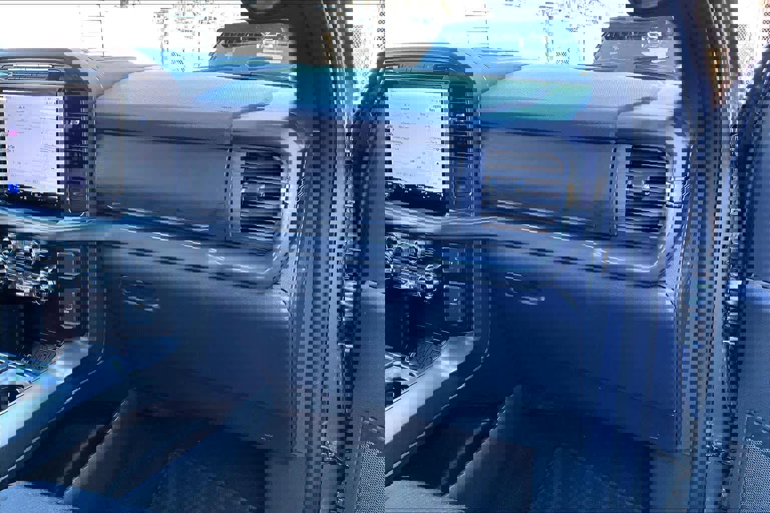 Certified 2024 Ford F150 XLT w/ Equipment Group 302A MID image 22