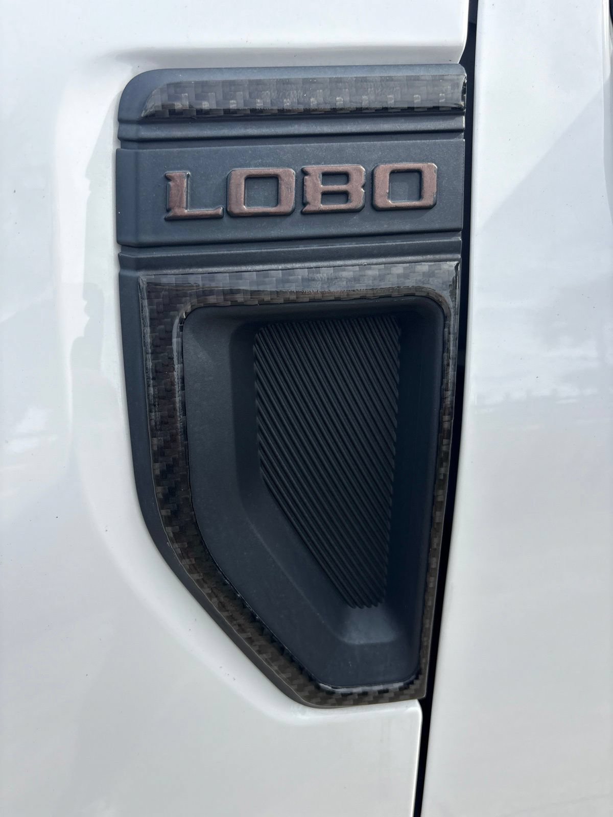 Certified 2025 Ford Maverick Lobo AWD/4WD image 12