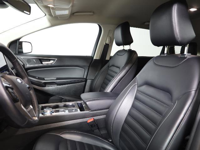 Certified 2024 Ford Edge SEL w/ Convenience Package image 8