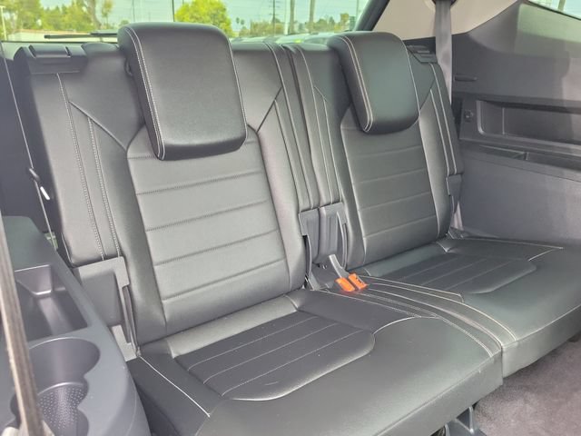 Used 2021 Volkswagen Atlas SEL Premium AWD/4WD image 24