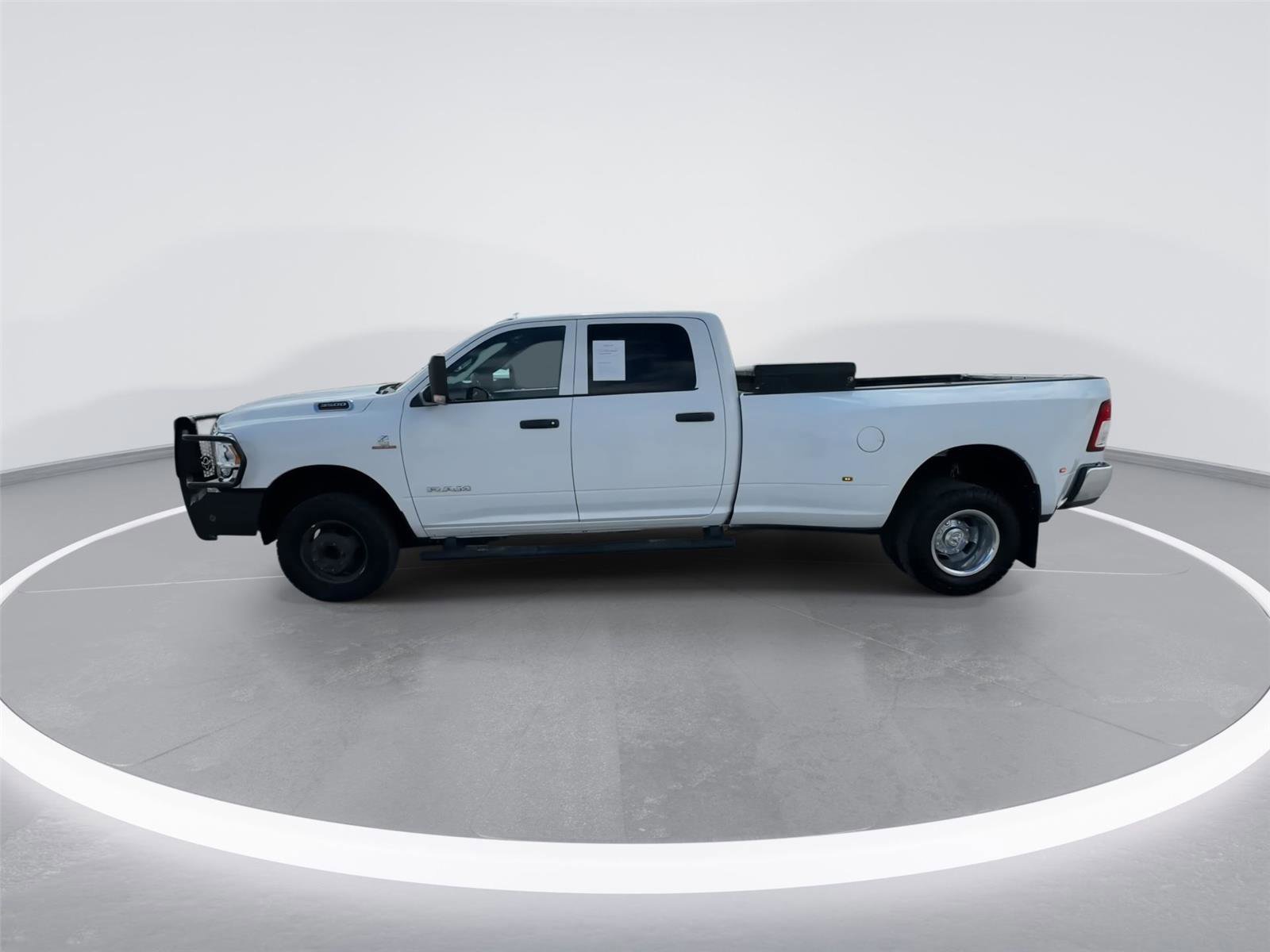 Used 2022 RAM 3500 Tradesman image 7