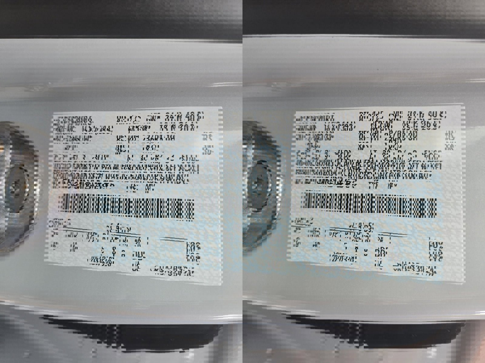 Certified 2025 Ford Escape ST-Line w/ Tech Pack #1 image 27