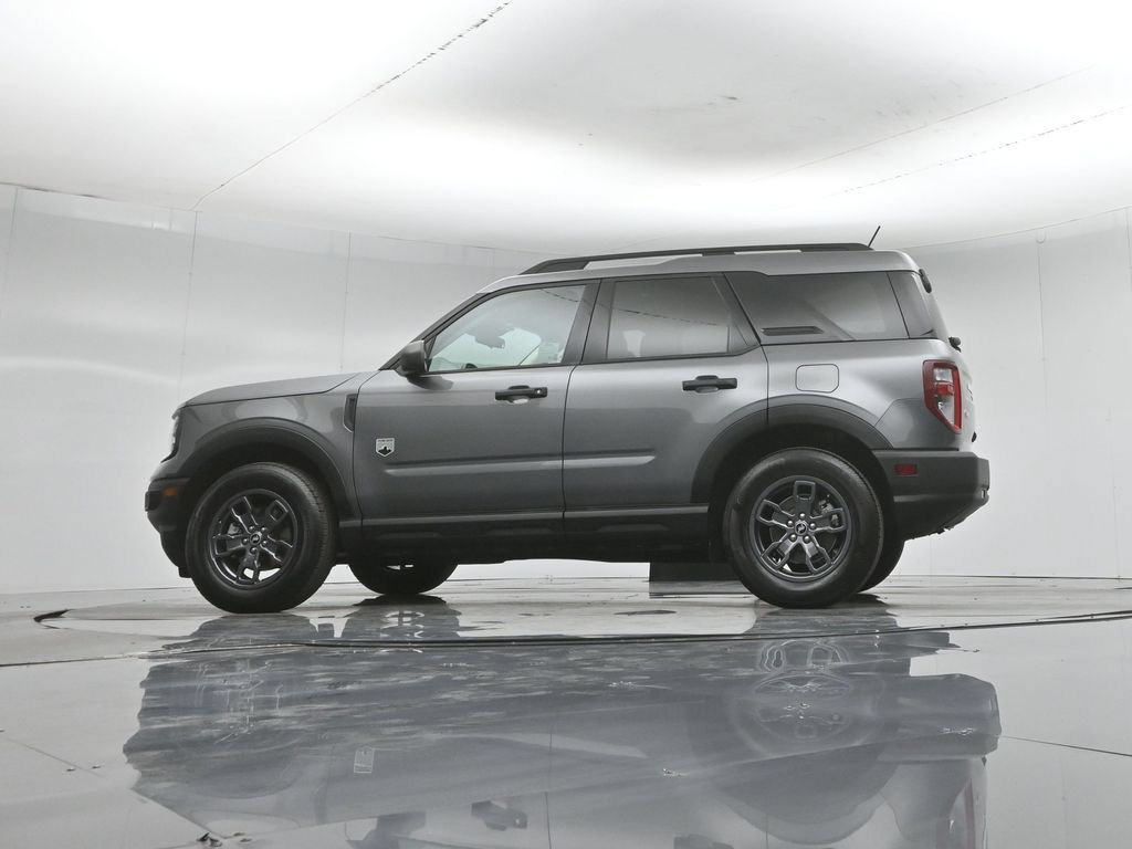 Certified 2023 Ford Bronco Sport Big Bend AWD/4WD image 51