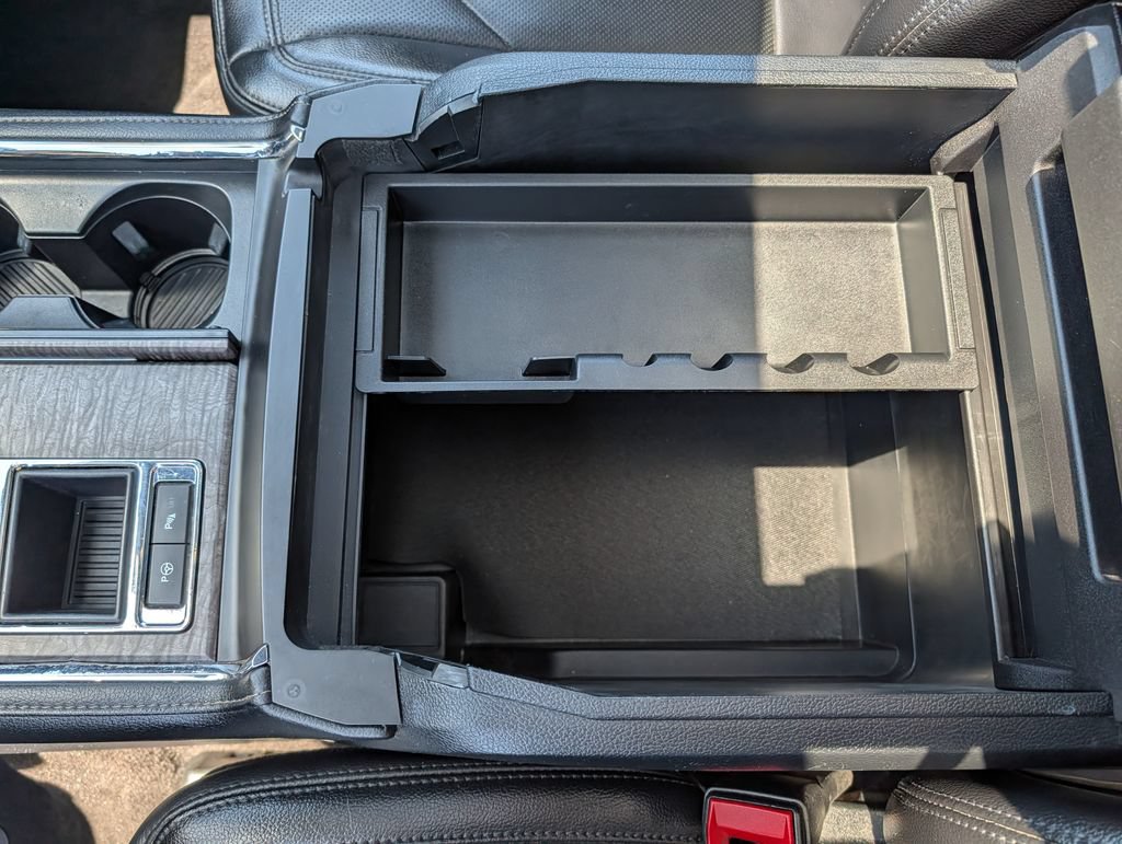 Certified 2021 Ford Expedition Limited RWD image 17
