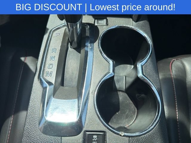 Used 2017 Chevrolet Equinox Premier w/ Enhanced Convenience Package FWD image 31