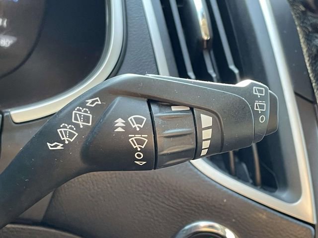 Certified 2021 Ford Edge SEL w/ Convenience Package AWD/4WD image 23