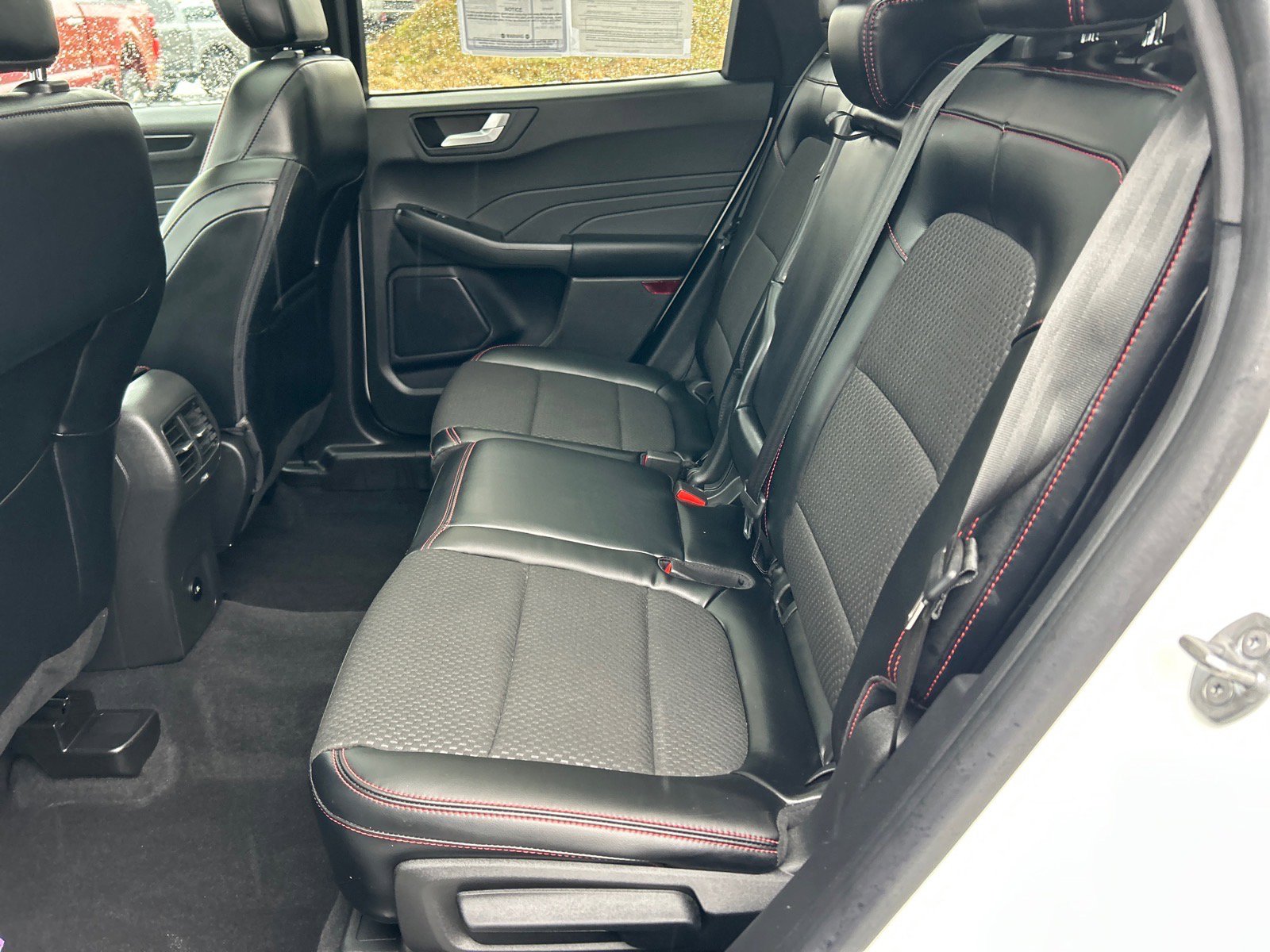 Certified 2023 Ford Escape ST-Line w/ Tech Pack #1 image 9