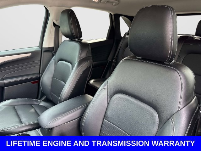 Certified 2022 Ford Escape SEL w/ Technology Package FWD image 22