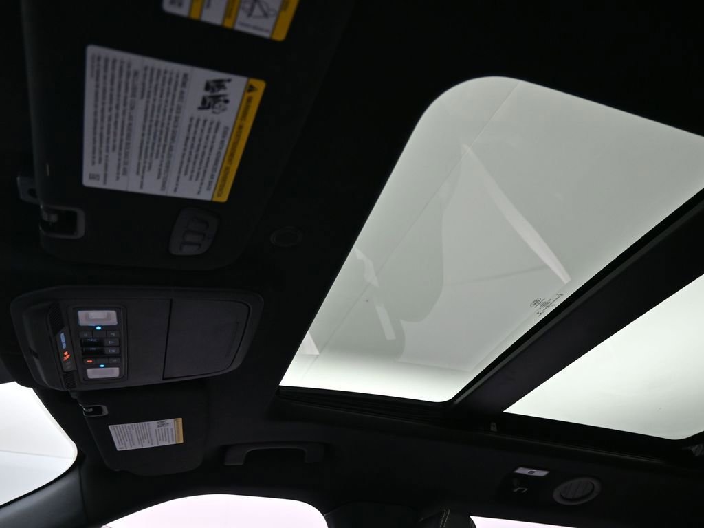 Certified 2021 Ford Explorer ST w/ Equipment Group 401A image 47