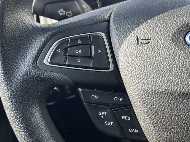 Certified 2017 Ford Focus SE image 26