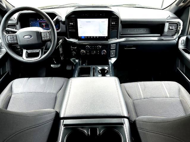 Certified 2024 Ford F150 STX RWD image 28