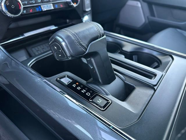 Certified 2023 Ford F150 Lariat w/ Equipment Group 502A High image 21