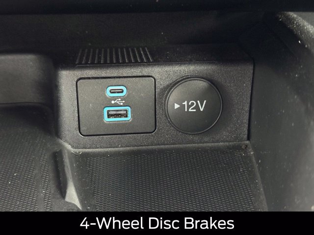 Certified 2023 Ford Escape Platinum w/ Premium Technology Package AWD/4WD image 35