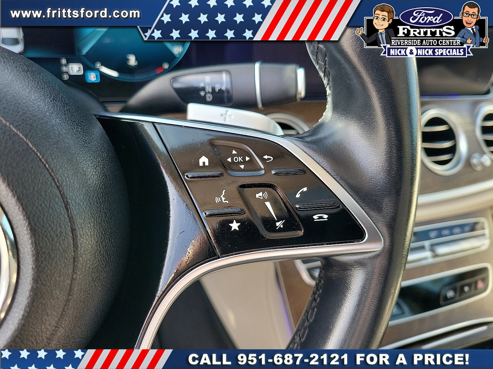 Used 2021 Mercedes-Benz E 350 Sedan image 8