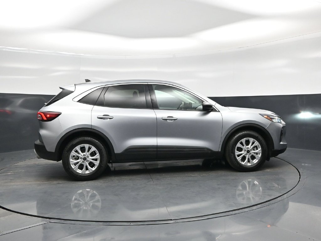 Certified 2024 Ford Escape Active FWD image 25