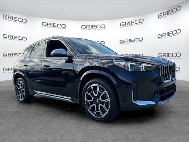Used 2023 BMW X1 xDrive28i w/ Convenience Package