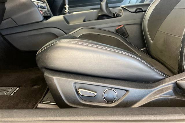 Certified 2017 Ford Mustang Shelby GT350 image 13