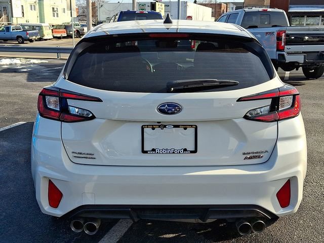 Used 2024 Subaru Impreza RS w/ Popular Package #1 image 3
