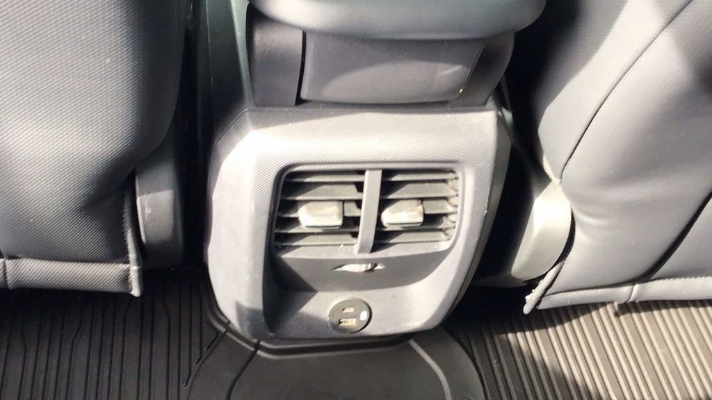 Certified 2022 Ford Mustang Mach-E Premium image 14