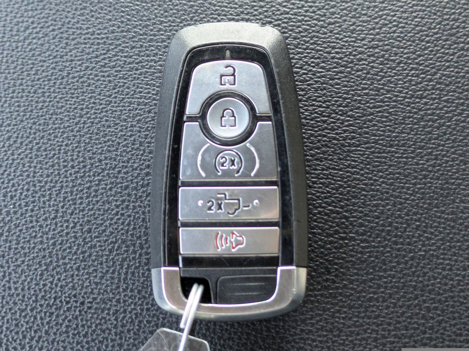 Certified 2023 Ford F150 XLT w/ Equipment Group 302A High image 32