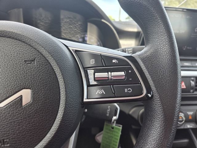 Used 2024 Kia Forte LXS FWD image 21